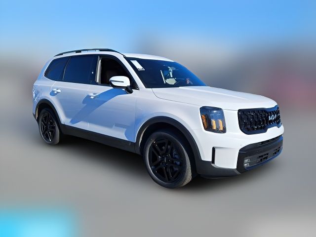 2024 Kia Telluride SX Prestige X-Line