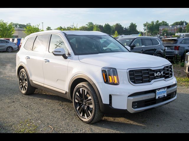 Used 2024 Kia Telluride SX For Sale in Washington, DC | Auto Navigator