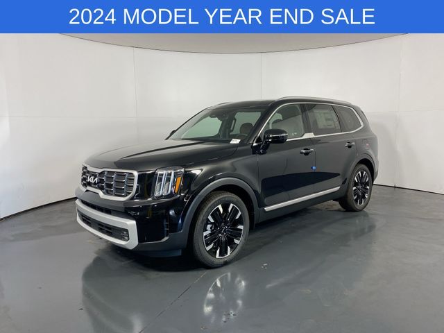 2024 Kia Telluride SX Prestige