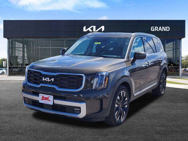 2024 Kia Telluride SX