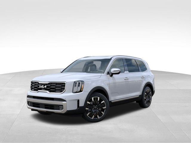 2024 Kia Telluride SX Prestige