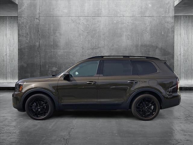 2024 Kia Telluride SX Prestige X-Line