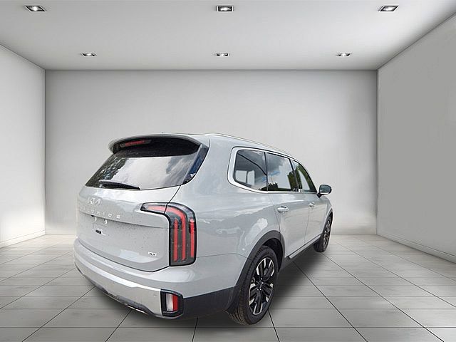 2024 Kia Telluride SX Prestige