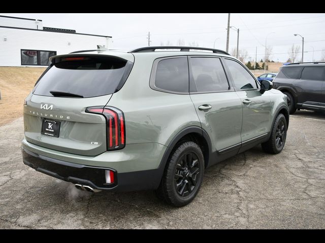 2024 Kia Telluride SX Prestige X-Pro