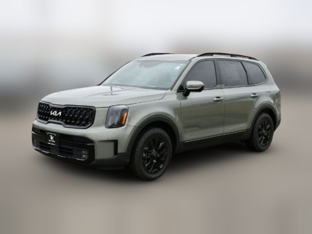 2024 Kia Telluride SX Prestige X-Pro