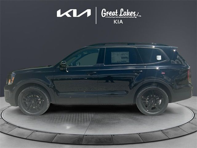 2024 Kia Telluride SX Prestige X-Line