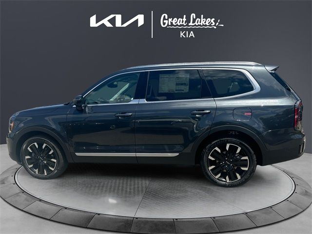 2024 Kia Telluride SX Prestige