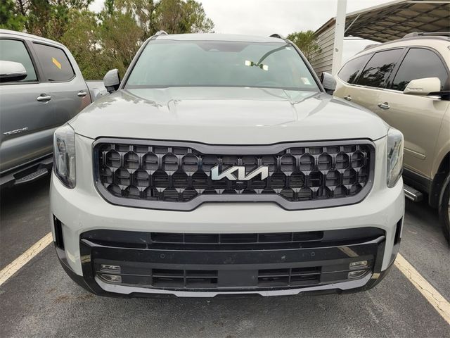 2024 Kia Telluride SX Prestige X-Line