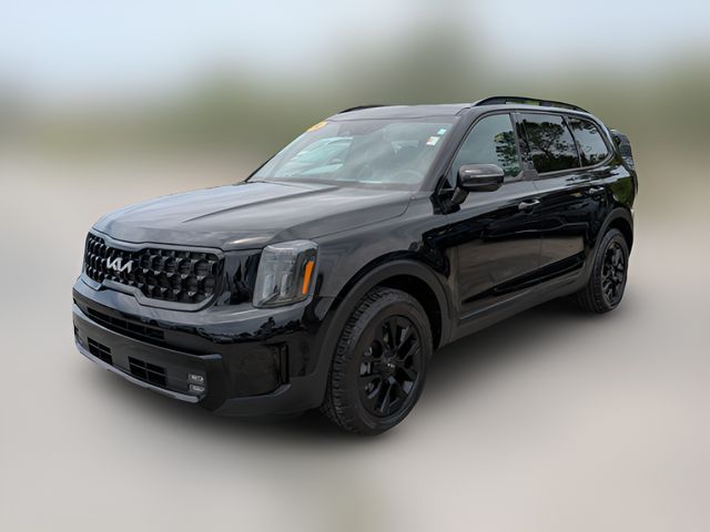 2024 Kia Telluride SX Prestige X-Pro