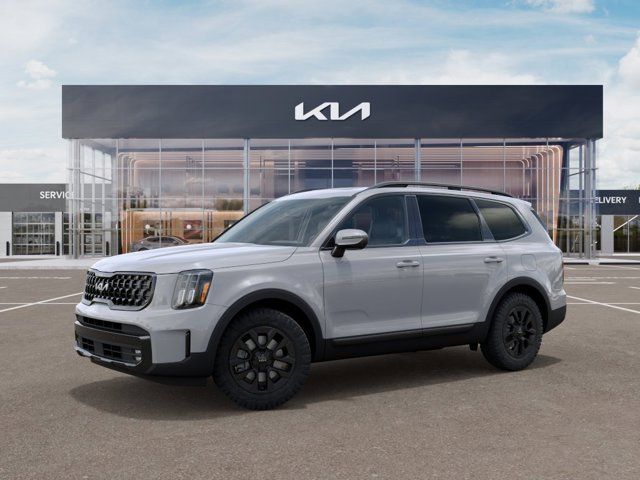 2024 Kia Telluride SX Prestige X-Pro