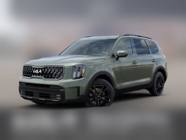 2024 Kia Telluride SX X-Line