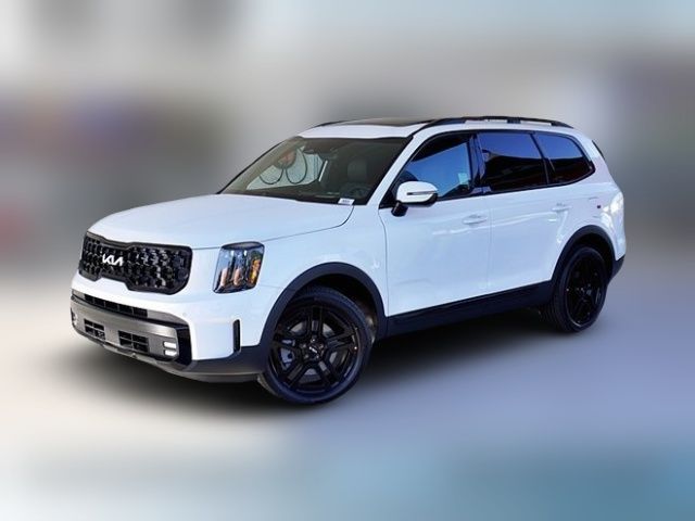 2024 Kia Telluride SX Prestige X-Line