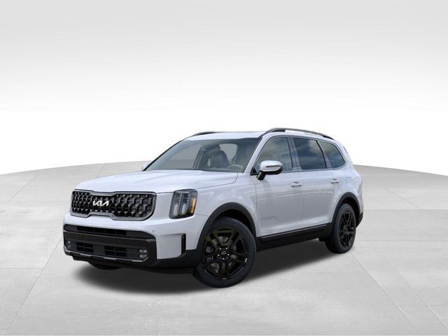 2024 Kia Telluride SX Prestige X-Line