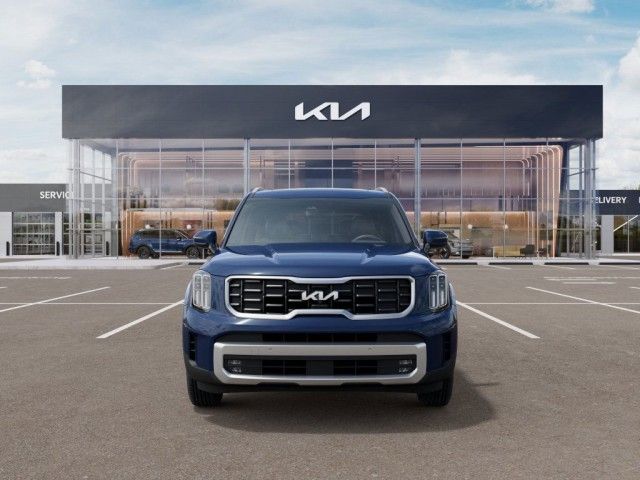 2024 Kia Telluride SX Prestige