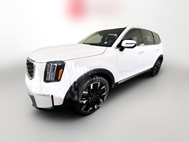 2024 Kia Telluride SX Prestige