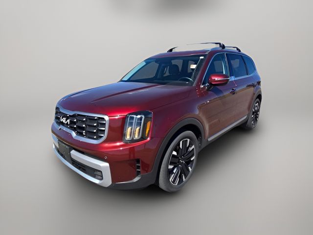 2024 Kia Telluride SX
