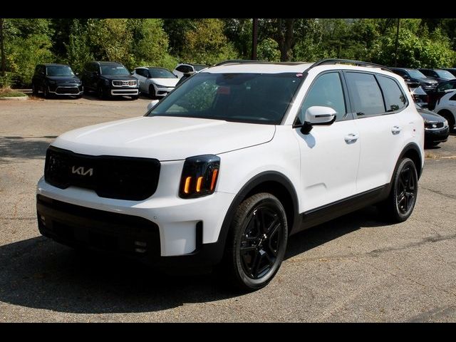 2024 Kia Telluride SX X-Line