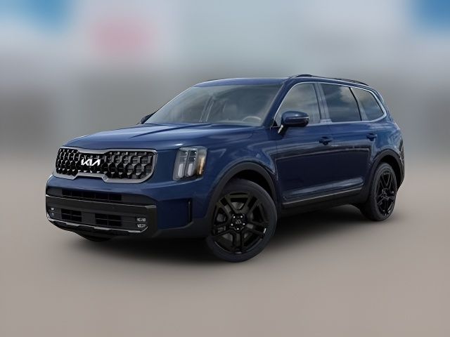 2024 Kia Telluride SX X-Line