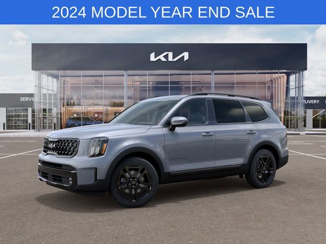 2024 Kia Telluride SX X-Line