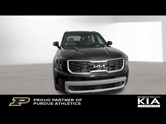 2024 Kia Telluride SX Prestige