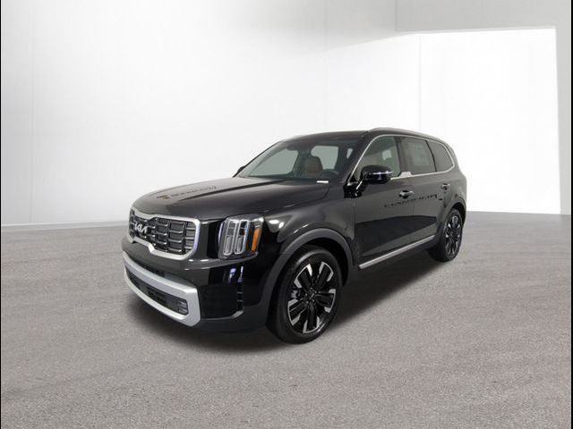 2024 Kia Telluride SX Prestige