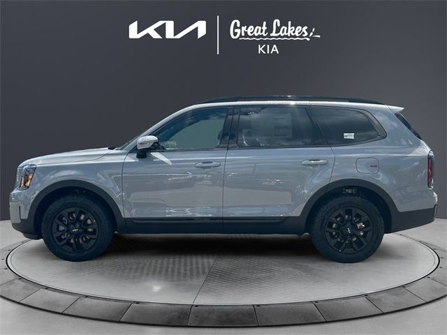 2024 Kia Telluride SX Prestige X-Pro