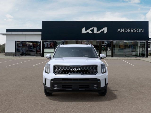 2024 Kia Telluride SX Prestige X-Line