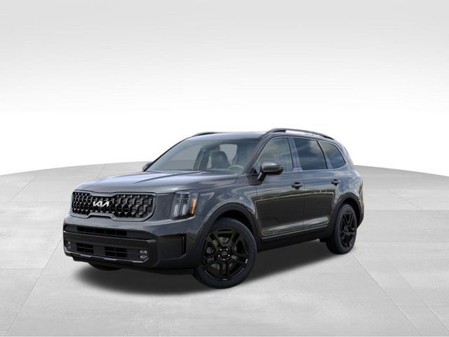 2024 Kia Telluride SX Prestige X-Line