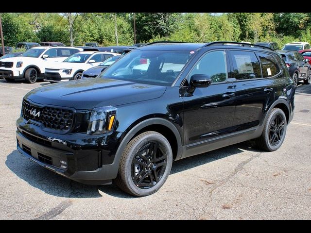 2024 Kia Telluride SX X-Line