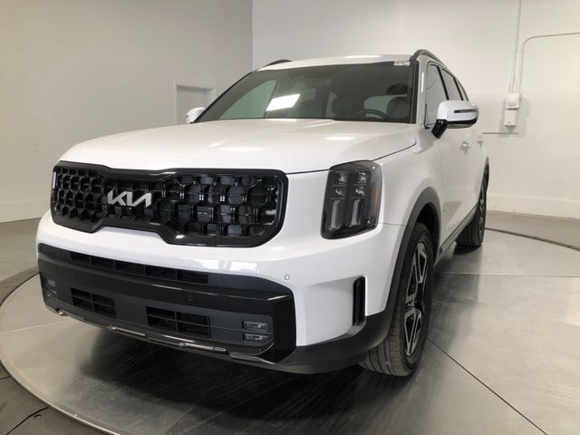 2024 Kia Telluride SX Prestige X-Line