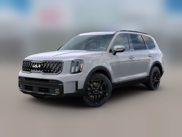 2024 Kia Telluride SX X-Line