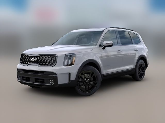 2024 Kia Telluride SX X-Line