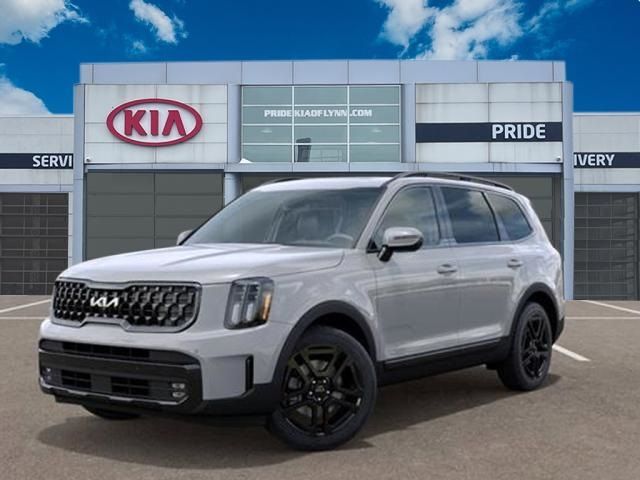 2024 Kia Telluride SX X-Line