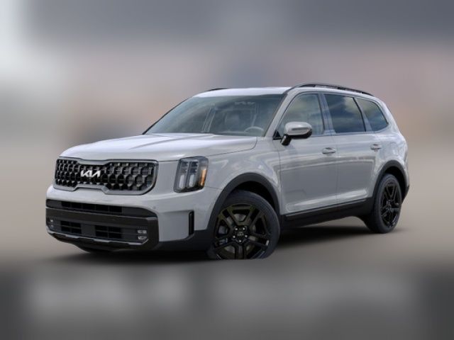 2024 Kia Telluride SX X-Line