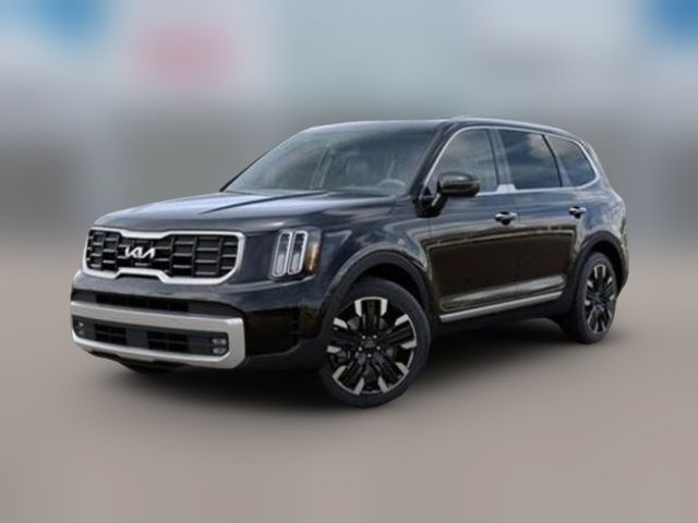 2024 Kia Telluride SX Prestige