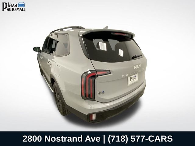 2024 Kia Telluride SX Prestige X-Pro