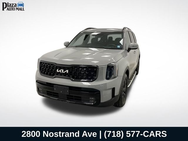 2024 Kia Telluride SX Prestige X-Pro