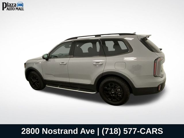 2024 Kia Telluride SX Prestige X-Pro