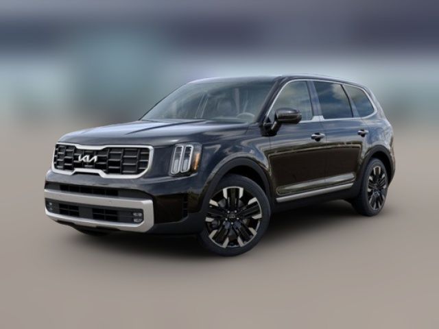 2024 Kia Telluride SX