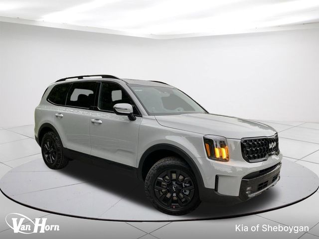 2024 Kia Telluride SX Prestige X-Pro