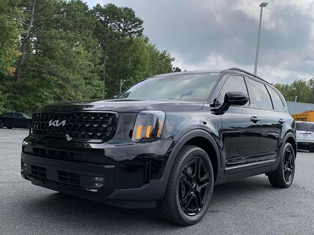 2024 Kia Telluride SX X-Line