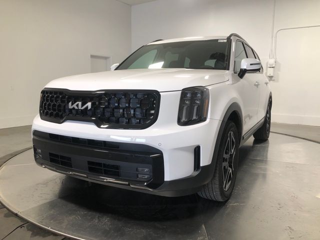 2024 Kia Telluride SX X-Line