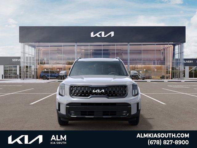 2024 Kia Telluride SX Prestige X-Line