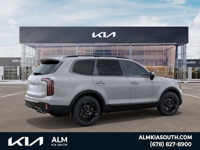 2024 Kia Telluride SX Prestige X-Line