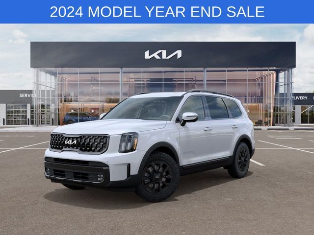 2024 Kia Telluride SX Prestige X-Pro