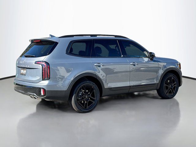 2024 Kia Telluride SX X-Line