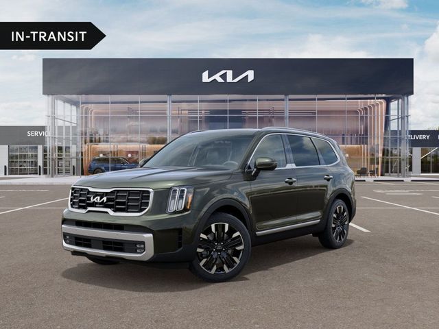 2024 Kia Telluride SX