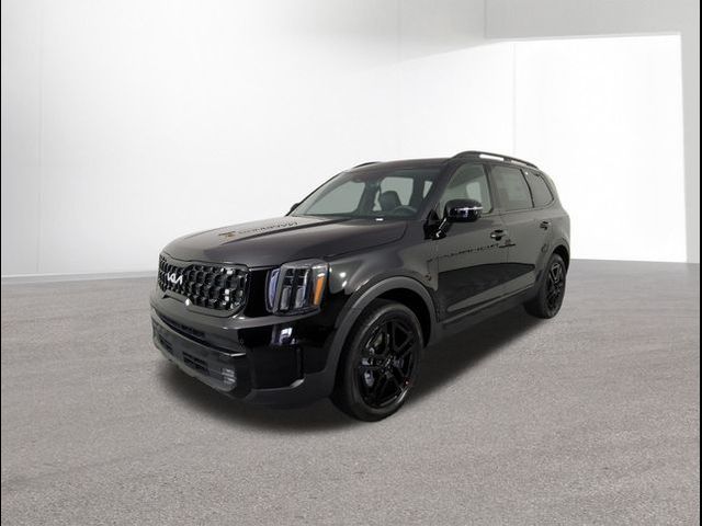 2024 Kia Telluride SX Prestige X-Line