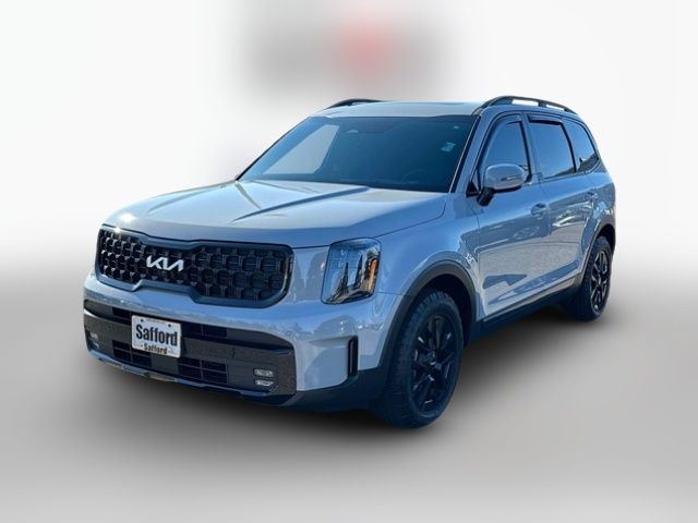 2024 Kia Telluride SX Prestige X-Pro