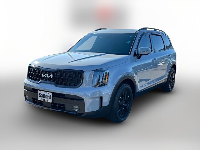 2024 Kia Telluride SX Prestige X-Pro